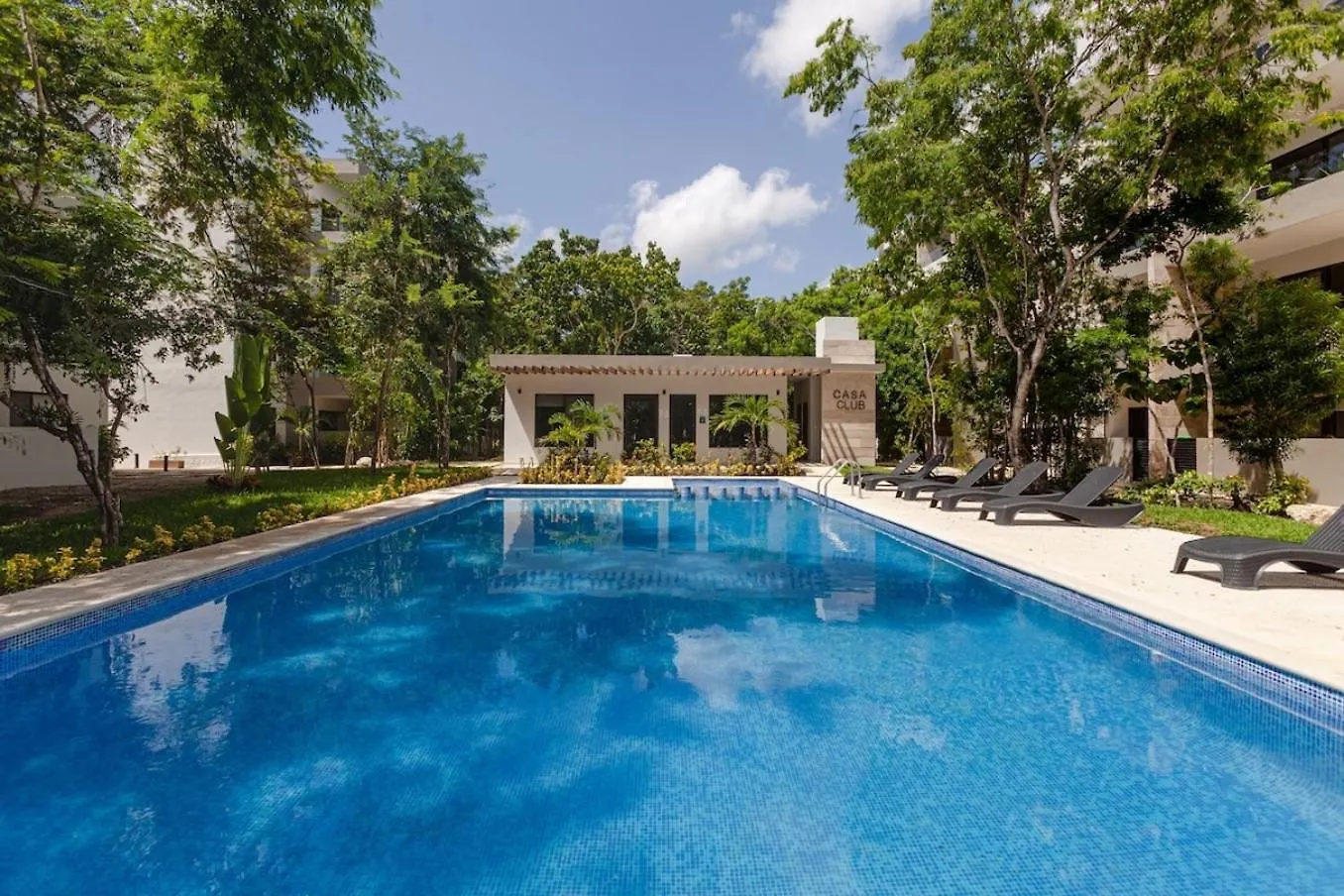 New! Families Paradise10Mincaribbeanwifi 300Mb Playa del Carmen 0*,  Mexiko
