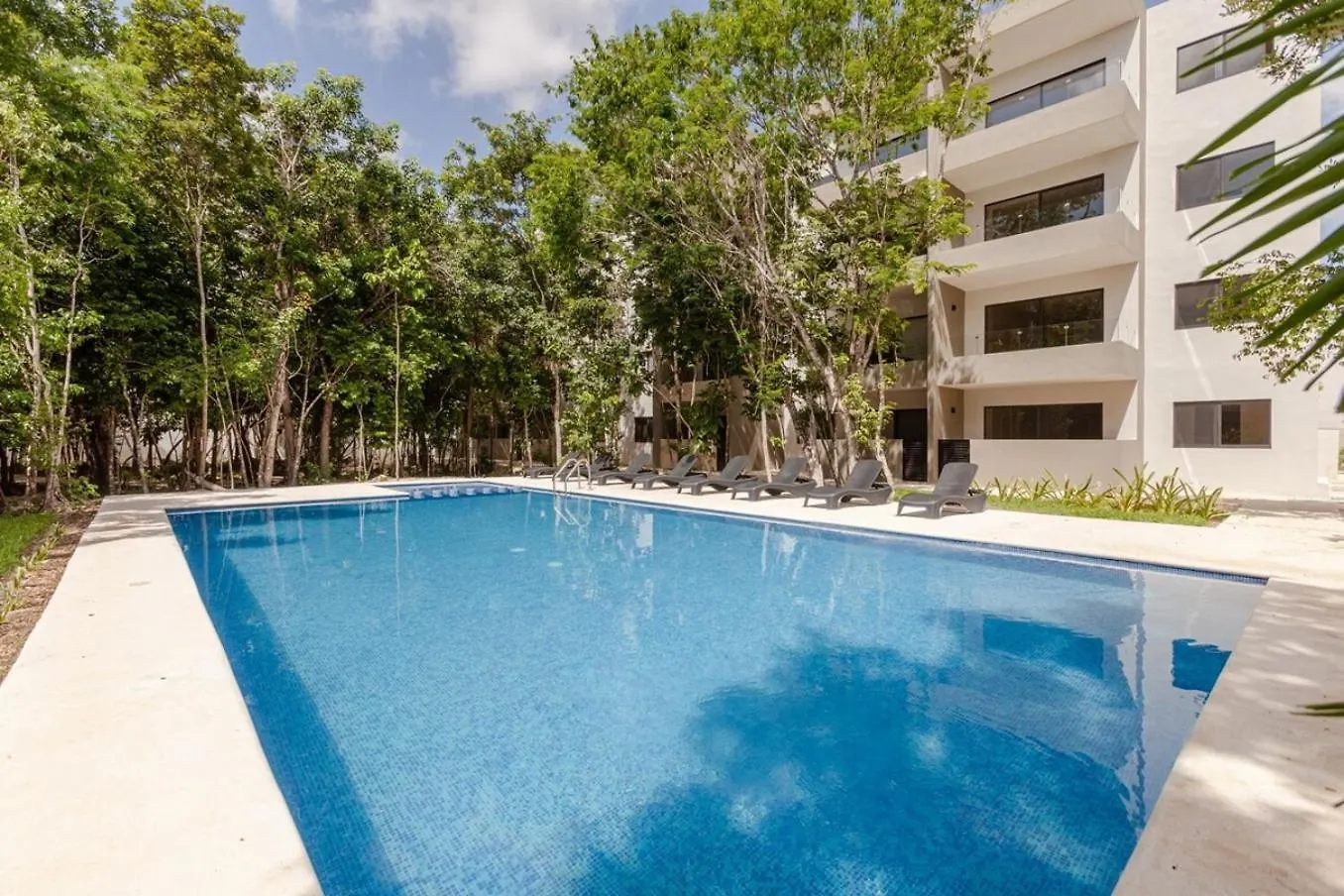 Prázdninový dům New! Families Paradise10Mincaribbeanwifi 300Mb Playa del Carmen
