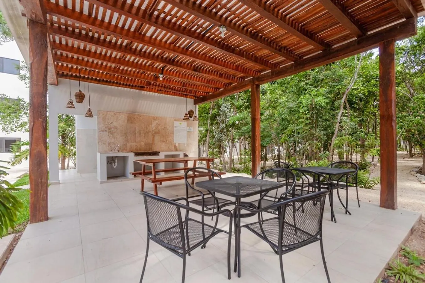 New! Families Paradise10Mincaribbeanwifi 300Mb Playa del Carmen 0*,