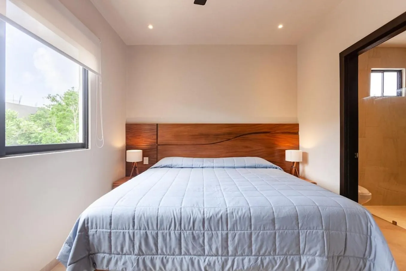 New! Families Paradise10Mincaribbeanwifi 300Mb Playa del Carmen Mexiko