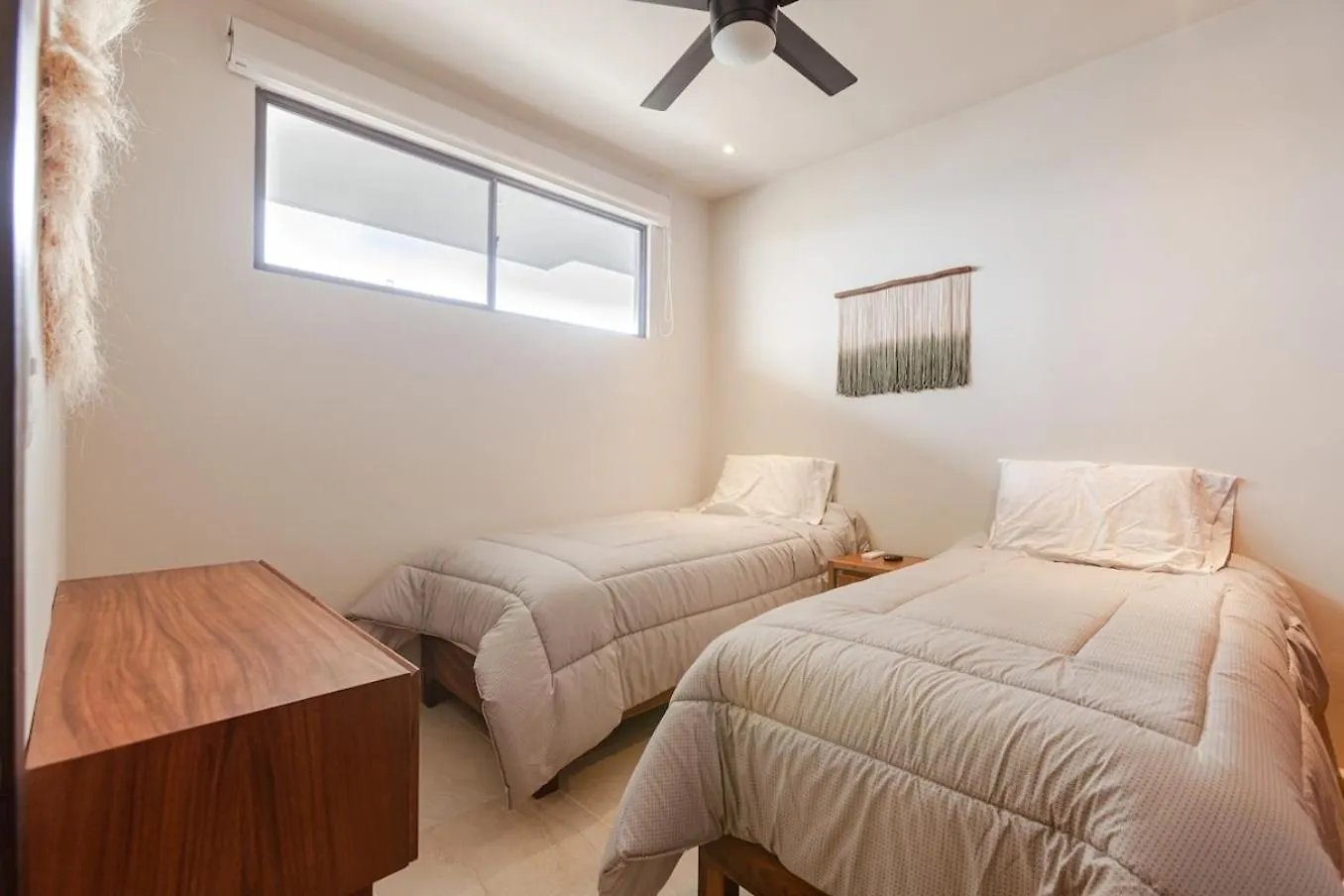 Holiday home New! Families Paradise10Mincaribbeanwifi 300Mb Playa del Carmen