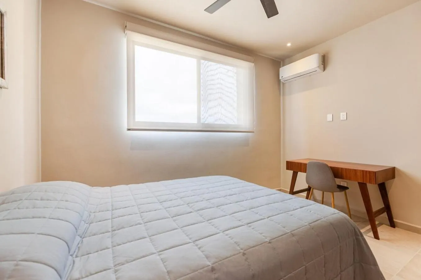 New! Families Paradise10Mincaribbeanwifi 300Mb Playa del Carmen Holiday home