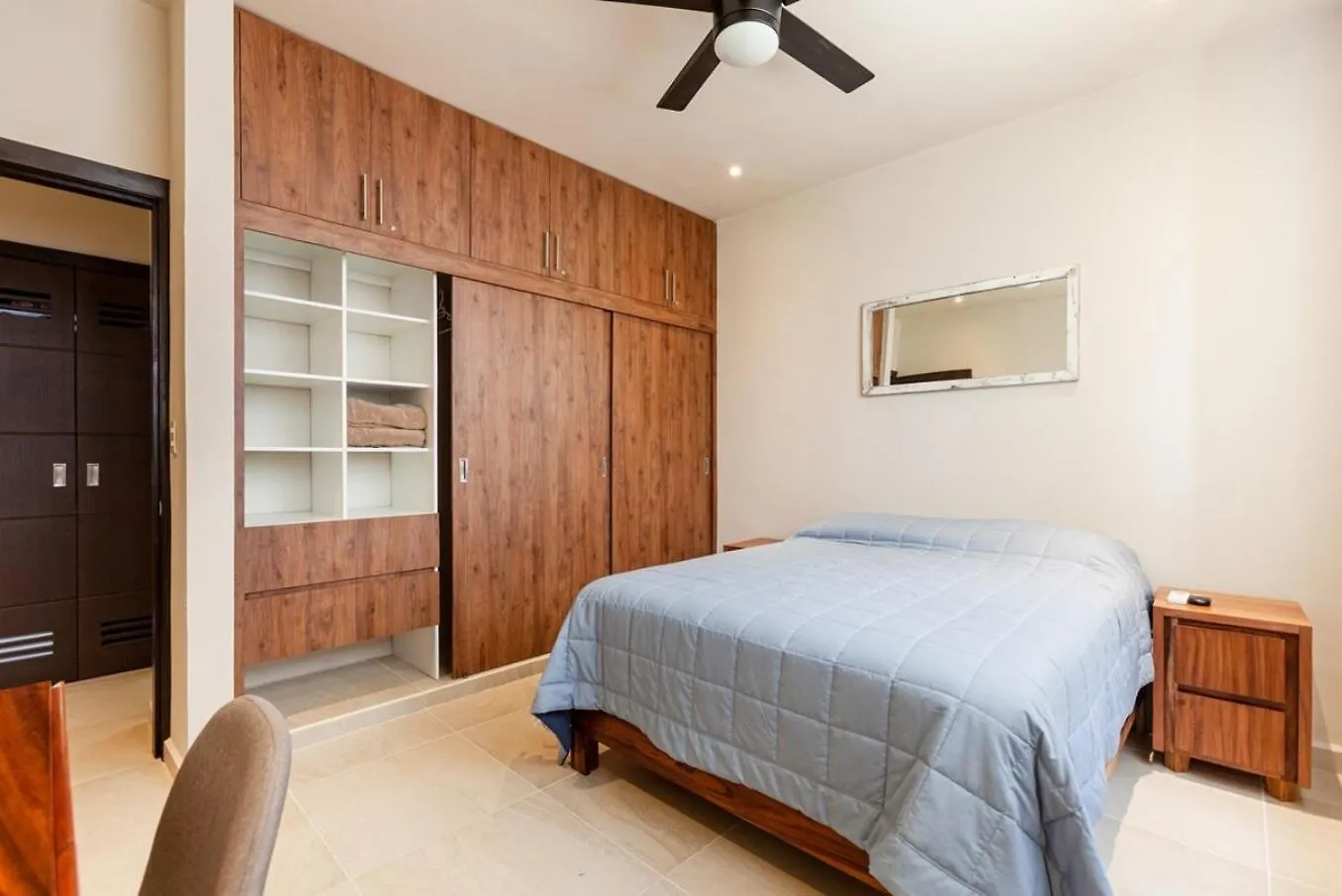 New! Families Paradise10Mincaribbeanwifi 300Mb Playa del Carmen 0*,