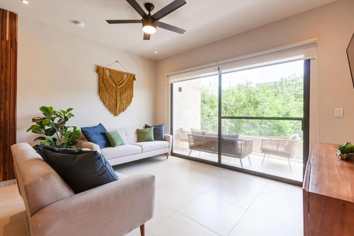 Holiday home New! Families Paradise10Mincaribbeanwifi 300Mb Playa del Carmen