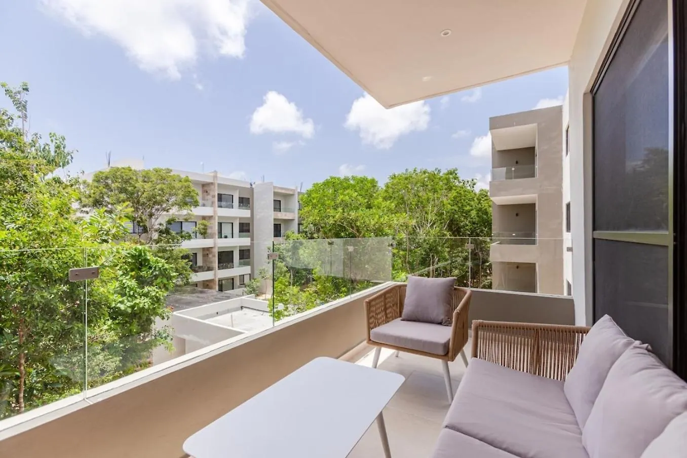 New! Families Paradise10Mincaribbeanwifi 300Mb Playa del Carmen