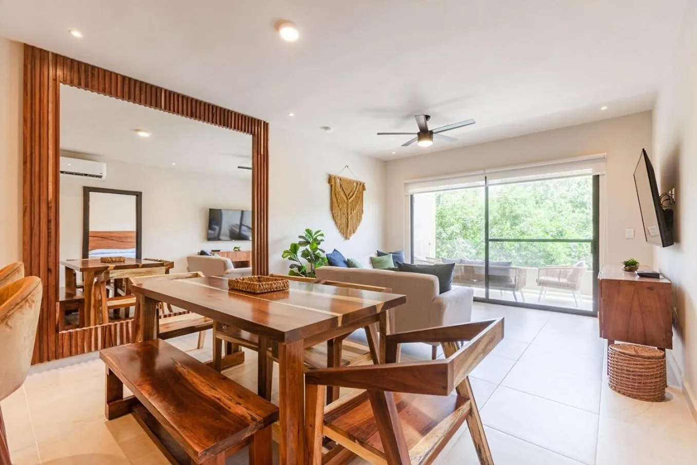 New! Families Paradise10Mincaribbeanwifi 300Mb Playa del Carmen 0*,