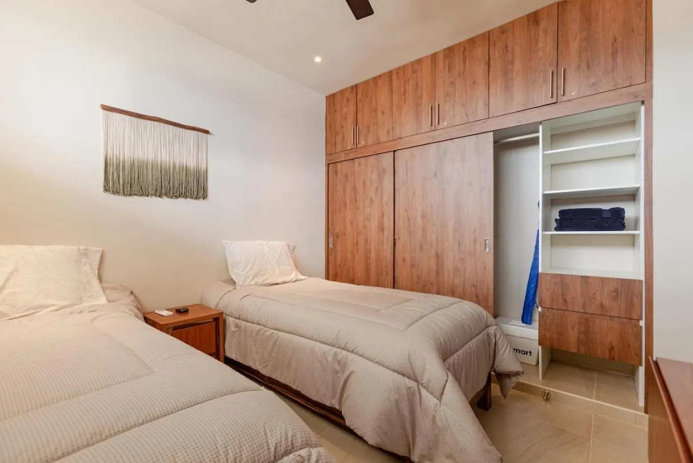 Holiday home New! Families Paradise10Mincaribbeanwifi 300Mb Playa del Carmen