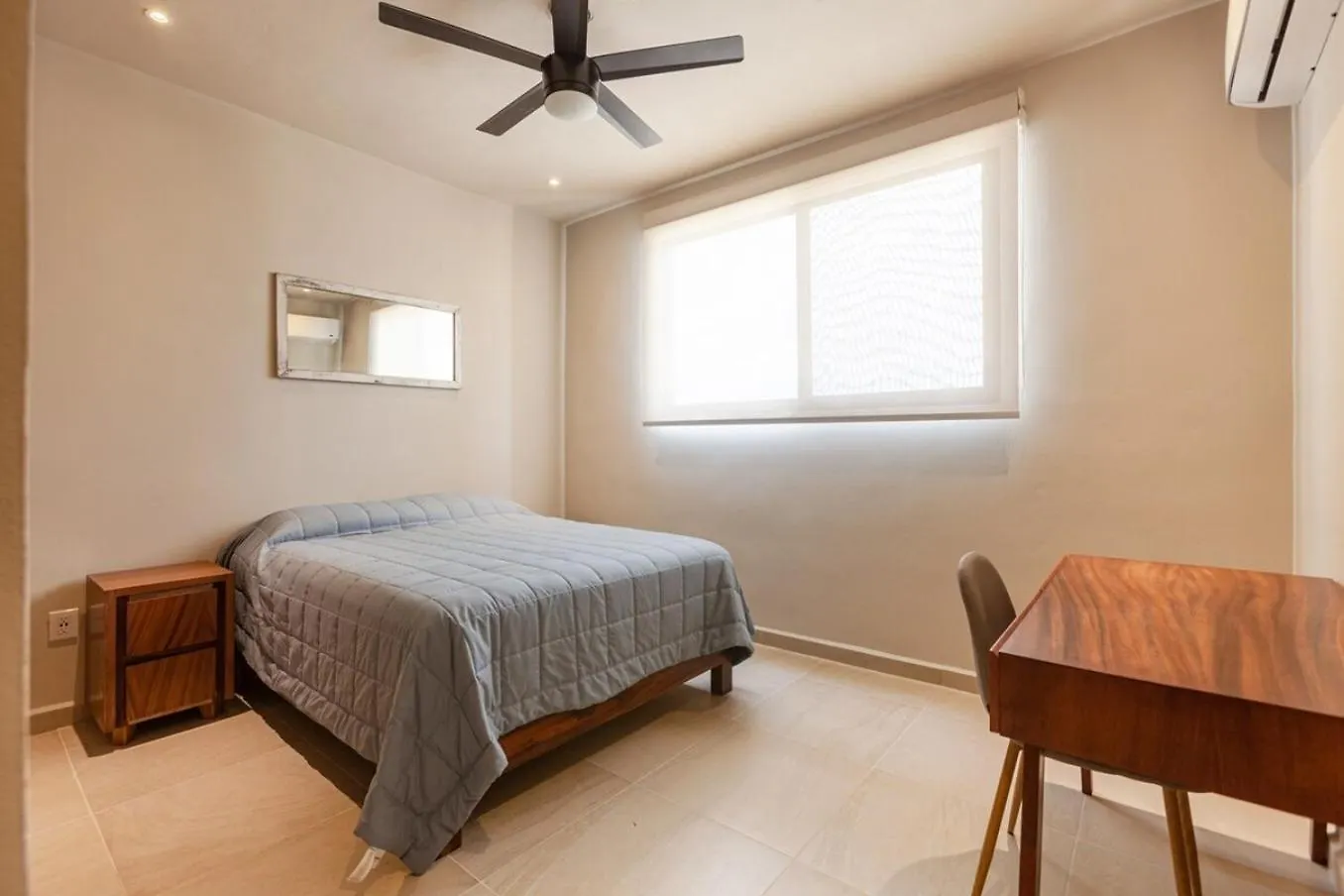 Holiday home New! Families Paradise10Mincaribbeanwifi 300Mb Playa del Carmen Mexico
