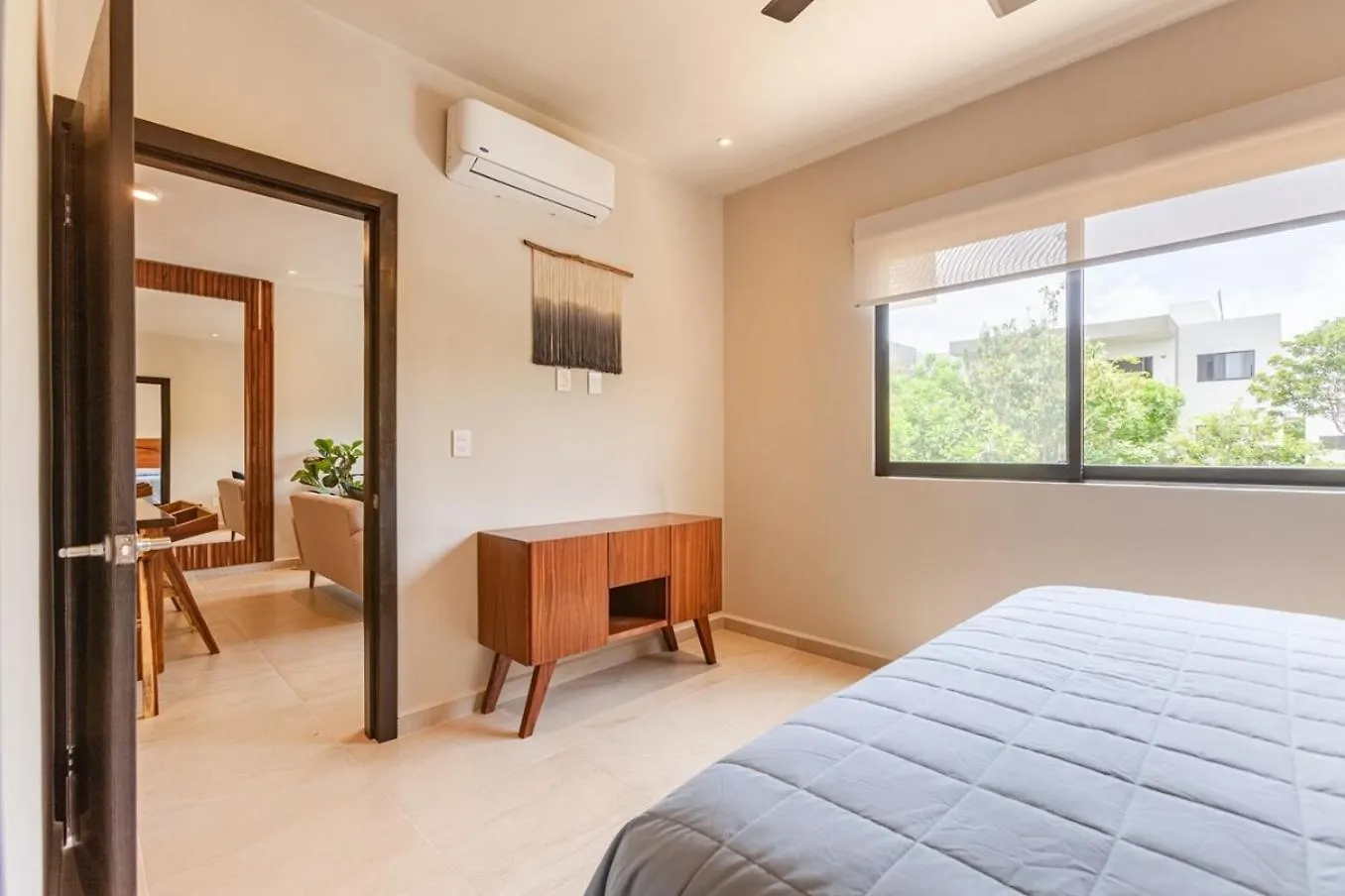 New! Families Paradise10Mincaribbeanwifi 300Mb Playa del Carmen
