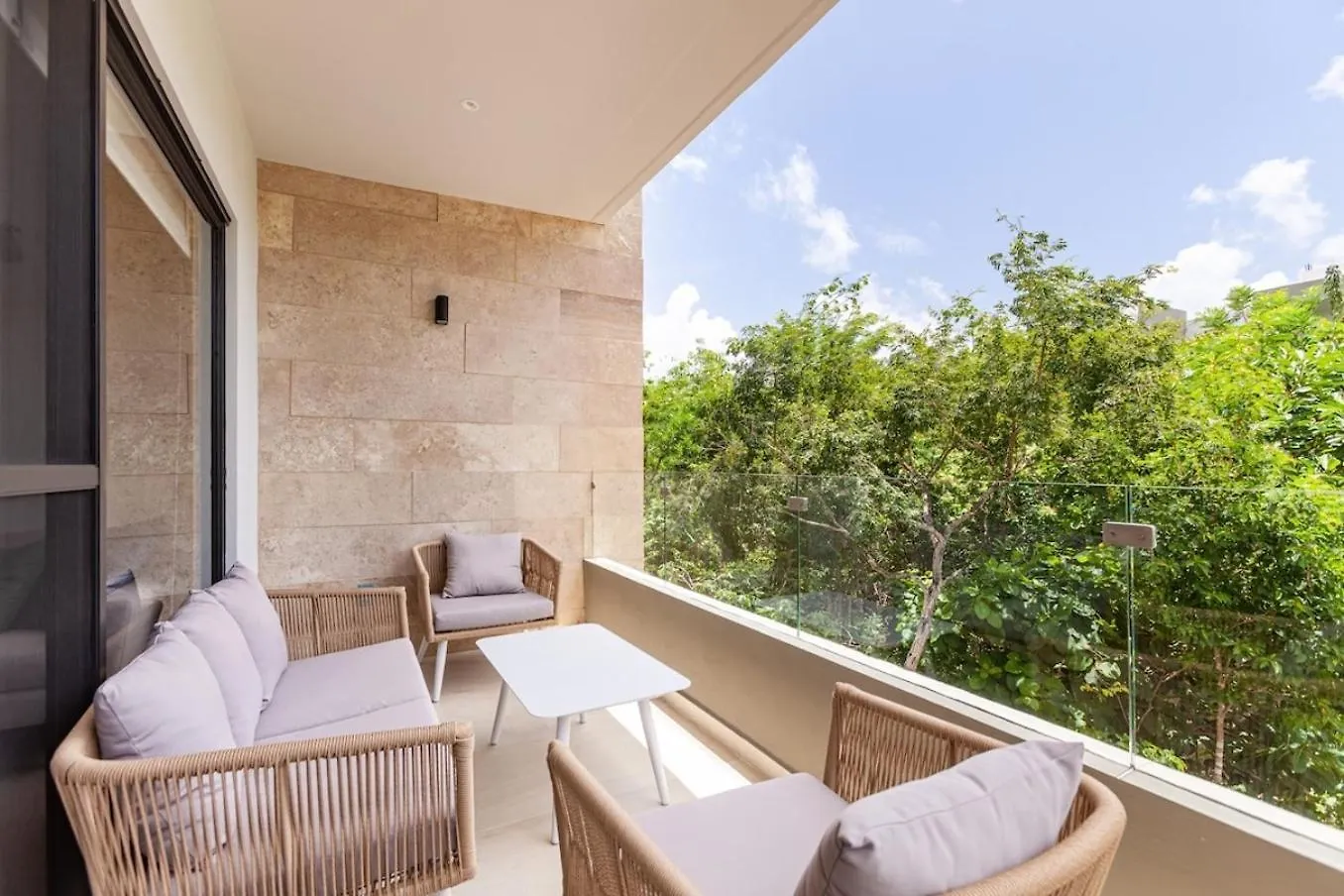 New! Families Paradise10Mincaribbeanwifi 300Mb Playa del Carmen